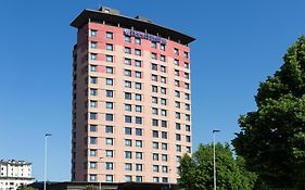 Doubletree By Hilton Florence Metropole